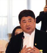 單霽翔