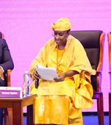Mariama Seydou