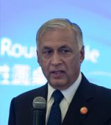 肖卡特·阿齊茲